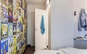Hotelf1 Clermont Ferrand Est